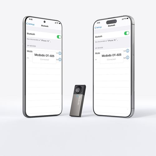 mcdodo adapter transmiter bluetooth do usb odbiornik android auto carplay na Arena.pl