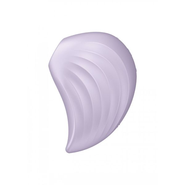 Satisfyer Pearl Diver Violet zdjęcie 5