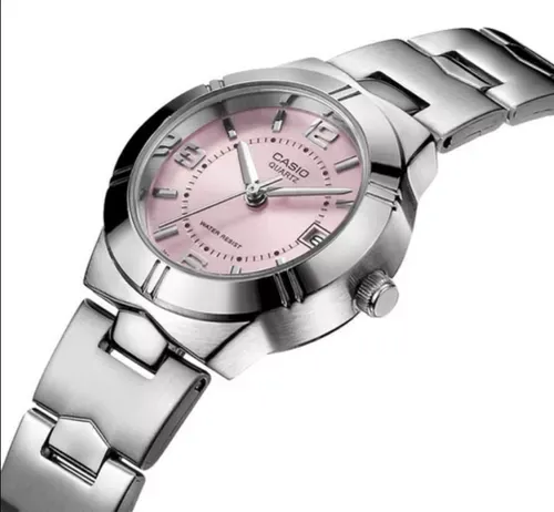 ZEGAREK DAMSKI CASIO LTP-1241D-4A + BOX na Arena.pl