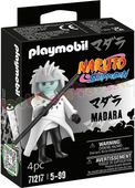 PLAYMOBIL 71271 Naruto Shippuden Madara 4el klocki