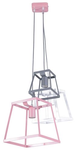 Lampa wisząca K-4130 TEDY na Arena.pl
