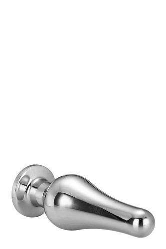gleaming love silver pleasure plug l na Arena.pl