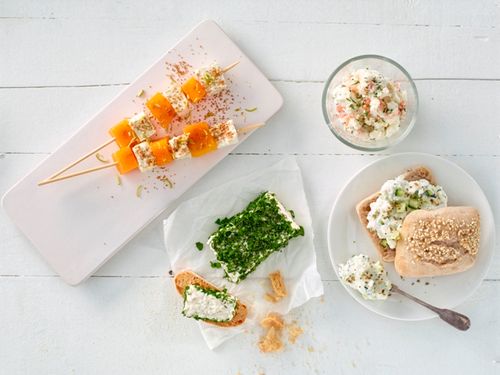 Naczynie do twarogu LEKUE NATIVE CHEESE MAKER na Arena.pl