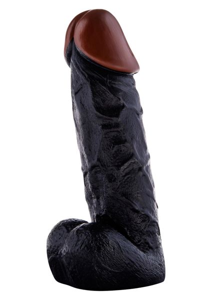 Prince Of Namibia 20 Cm Dong Black zdjęcie 1