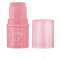 ESSENCE Baby Got Blush róż do policzków w sztyfcie 10 Tickle Me Pink 5,5g