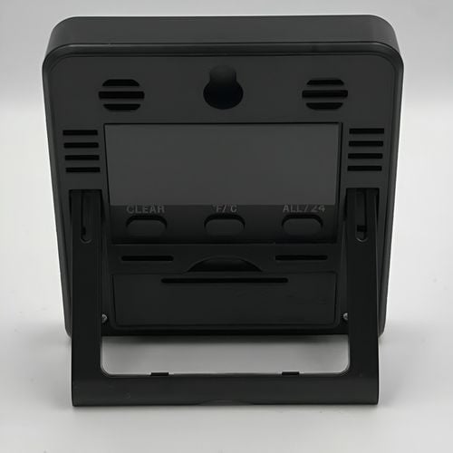 TERMOMETR POKOJOWY GEARZ DOKŁADNY BEZPRZEWODOWY WILGOTNOŚCIOMIERZ na Arena.pl