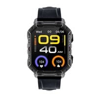 Smartwatch Utra Czarny Watchmark
