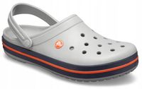 Crocs Damskie Buty Chodaki Klapki Crocband 11016 Clog 36-37