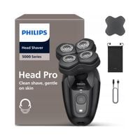 Maszynka do golenia głowy PHILIPS HS5980/15 Czarny