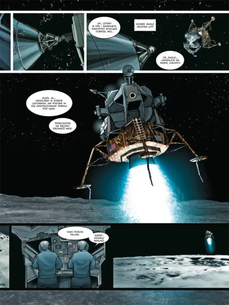 First Moon (wydanie limitowane) zdjęcie 4