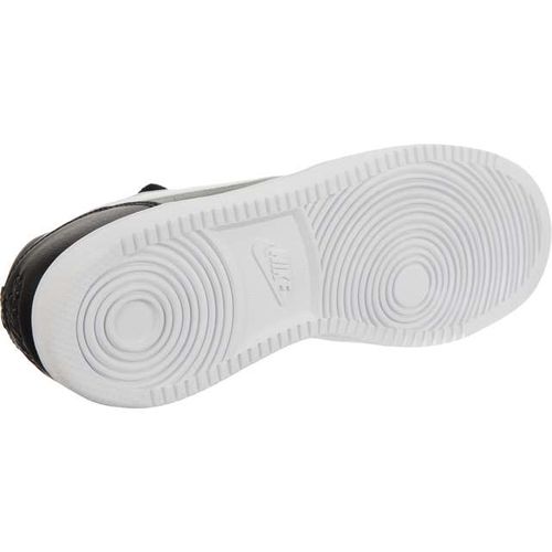 Nike EBERNON LOW 002 BLACK WHITE r.46 na Arena.pl