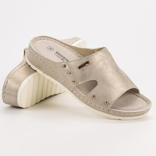 Wygodne Klapki r.40 na Arena.pl