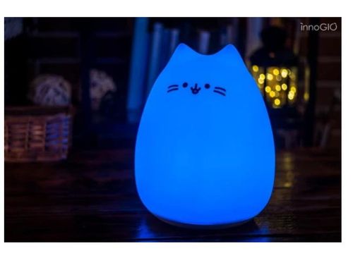 Innogio Lampka Kitty Maxi LJC-123 na Arena.pl