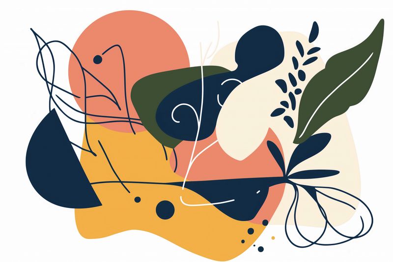 Plakat 45x30cm Dynamika Wizji zdjęcie 1