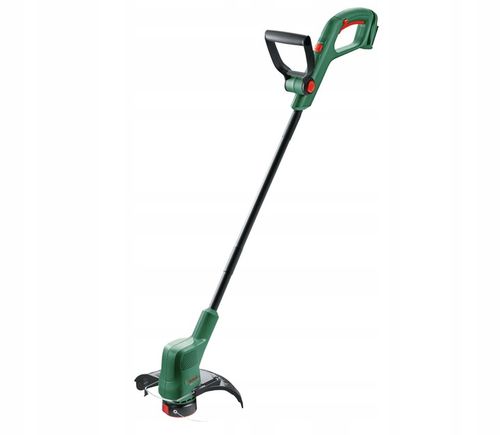 AKUMULATOROWA PODKASZARKA DO TRAWY EasyGrassCut 18V-26 Bosch na Arena.pl