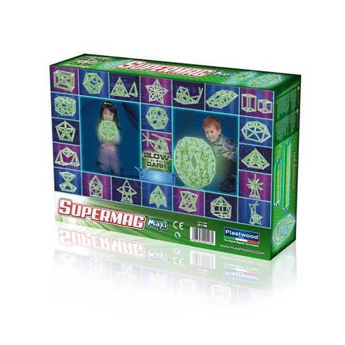 Supermag Maxi Glow 66 el. na Arena.pl