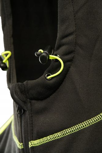 Bluza robocza DRESOWA polarowa DO PRACY RIVAL r.XL na Arena.pl