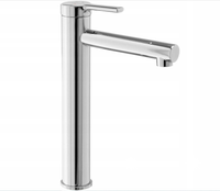 REA BATERIA UMYWALKOWA JS-650101-1 PIXEL CHROM WYSOKA