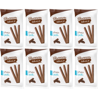 Beskidzkie Łakocie Choco pałki 140 g x 8 sztuk