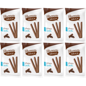 Beskidzkie Łakocie Choco pałki 140 g x 8 sztuk