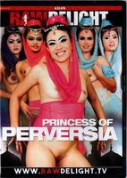 FILM DVD PERWERSYJNE KSIĘŻNICZKI !!!