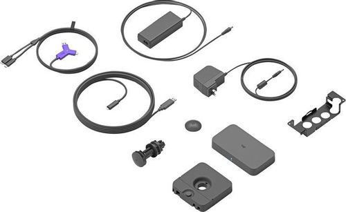 HUB USB Logitech Swytch (952-000010) na Arena.pl