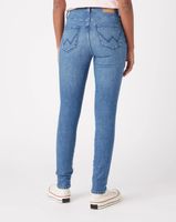 WRANGLER HIGH RISE SKINNY HEATH W27HXRW15 42/32
