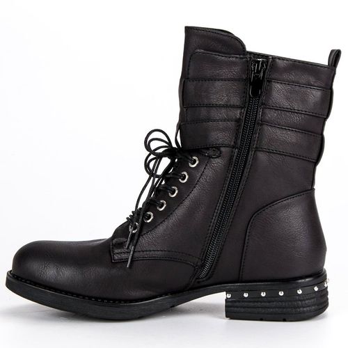 Wygodne botki workery r.40 na Arena.pl