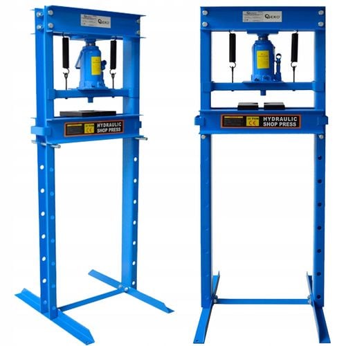 prasa hydrauliczna 20 1/2cz na Arena.pl