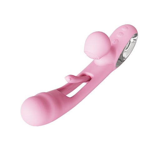 corse usb 36 functions of vibration and tapping na Arena.pl