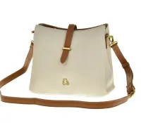 listonoszka damska skórzana lulucastagnette – elegancja i styl