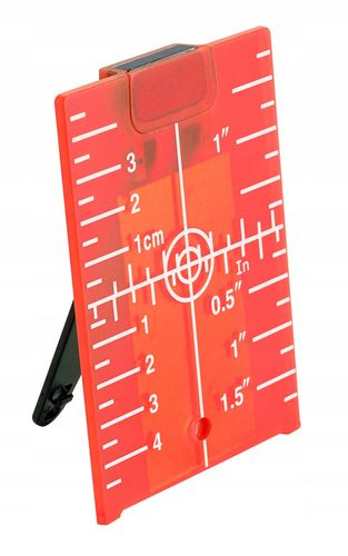 LASER 3D CZERWONY UCHWYT MAGNET ŁADOWAR 75-104 NEO na Arena.pl