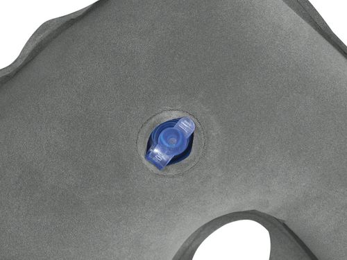 bestway dmuchana poduszka podróżna rogal 67006 na Arena.pl