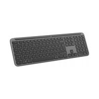 KLAWIATURA LOGITECH K950 Signature Slim Grafitowa US