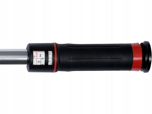 YATO KLUCZ DYNAMOMETRYCZNY 3/8 10-60Nm CERTYFIKAT na Arena.pl