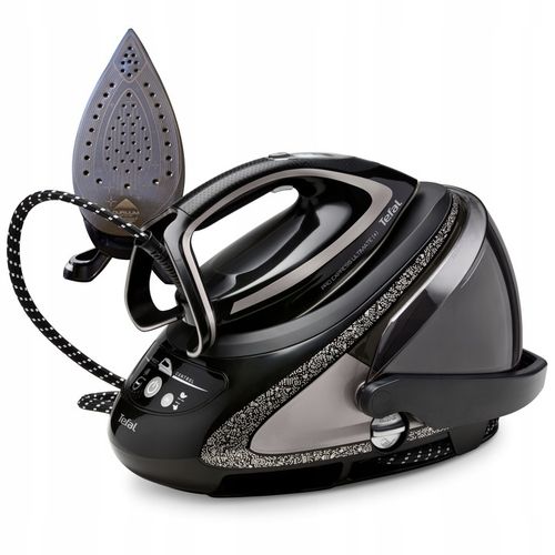 Generator pary stacja parowa Tefal Pro Express Ultimate GV9620 2600W na Arena.pl