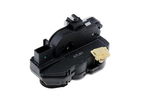 SIŁOWNIK CENTRALNEGO ZAMKA TYŁ PRAWY TYŁ OPEL ASTRA J 2011 2012 2013 2014 na Arena.pl