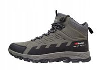 Buty męskie zimowe HiMountain SHELBY trekkingowe rozmiar 44