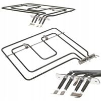 GRZAŁKA górna 2200W do kuchni elektrycznej BEKO