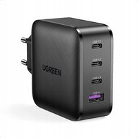 UGREEN CD226 USB, adapter szybkiego ładowania