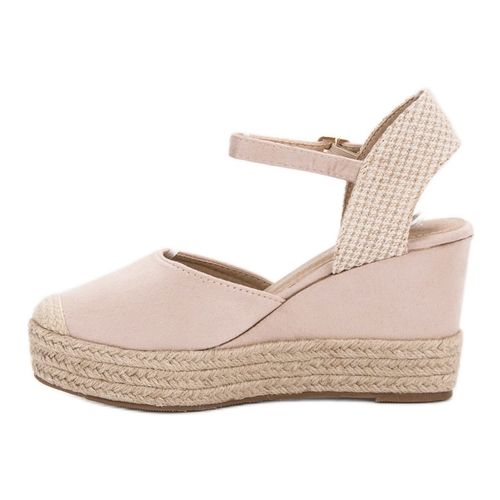 Espadryle Na Platformie r.39 na Arena.pl