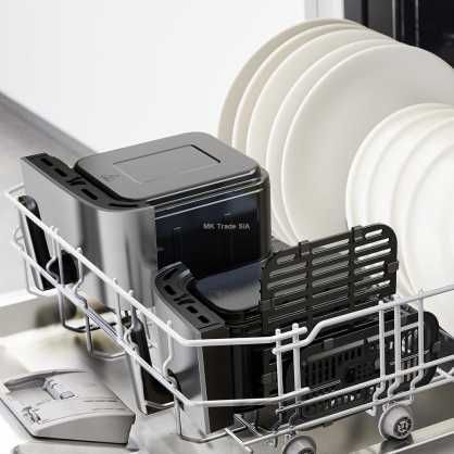 Hot air fryer Tefal EY905D10 na Arena.pl