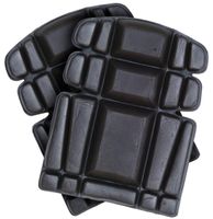 NAKOLANNIKI ROBOCZE WKŁADY PIANKOWE DO SPODNI OCHRANIACZE KOLAN BRUKARSKIE