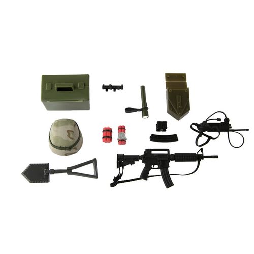 World Peacekeepers - E.O.D. Technician 90200-I na Arena.pl