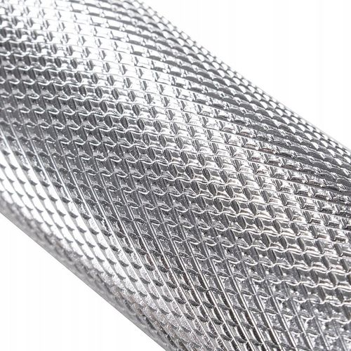 GRYF KRÓTKI DO HANTLI GRYFIK SZTANGIELKA GWINTOWANY ŚRUBOWY STAL 48cm 28 mm na Arena.pl