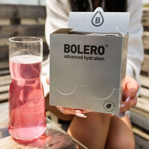 Bolero 3g mix 74 smaków na Arena.pl