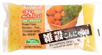 Makaron z dynią bez glutenu Konjac Pumpkin 200g - Ishibashi-Ya
