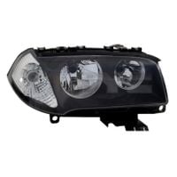 BMW E83 03-06 Reflektor Przedni lampa przednia prawa
