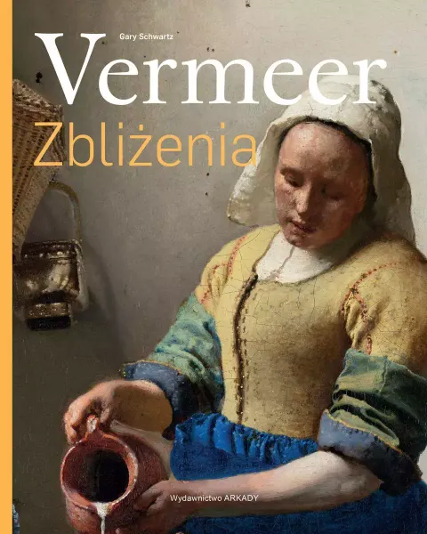 Zbliżenia. Vermeer zdjęcie 1