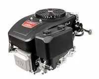 Silnik do traktorka kosiarki Loncin LC1P85F-A wał pionowy 25,4 mm 12.5 KM